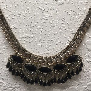 Gorgeous Statement Necklace